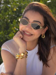 Actress Kajal Aggarwal HD Photos and Wallpapers October 2025