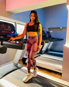 Actress Kajal Gouswami HD Photos and Wallpapers June 2025