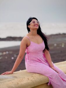 Actress Kajal Gouswami HD Photos and Wallpapers August 2025