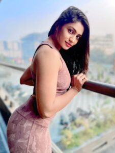 Actress Kajal Gouswami HD Photos and Wallpapers September 2025