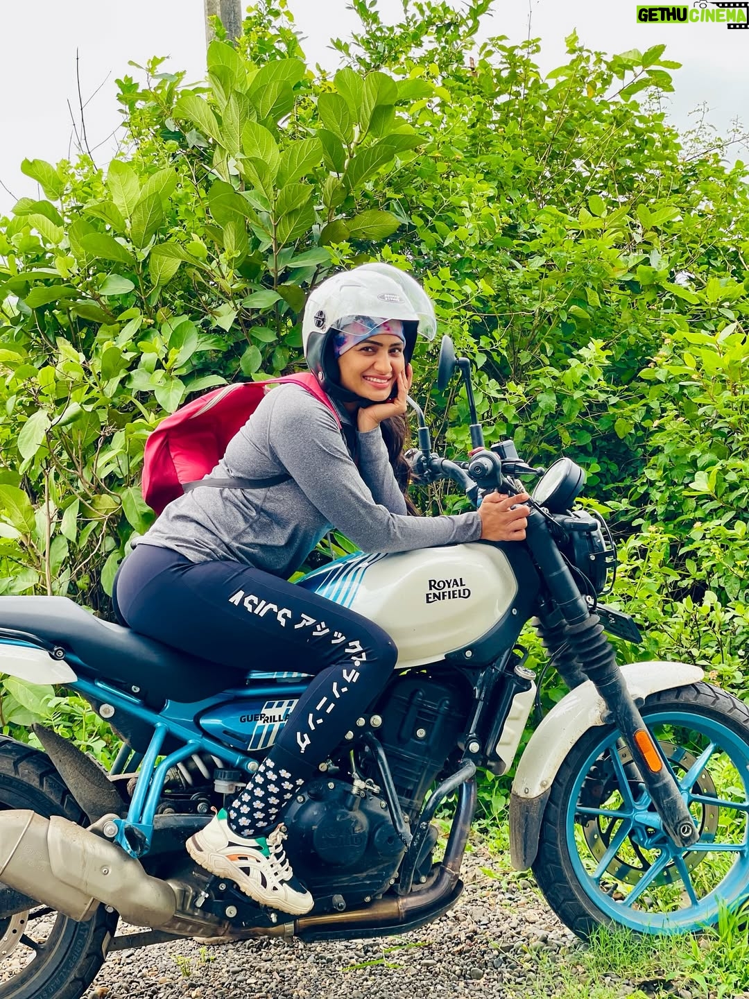 Most liked Instagram photo of Kajal Gouswami