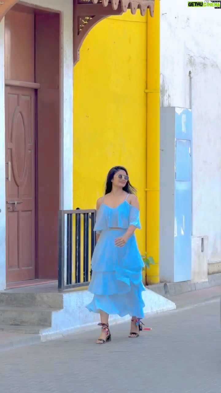 Kajal Gouswami - 670 Likes - 🦋