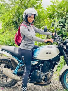 Actress Kajal Gouswami HD Photos and Wallpapers June 2025