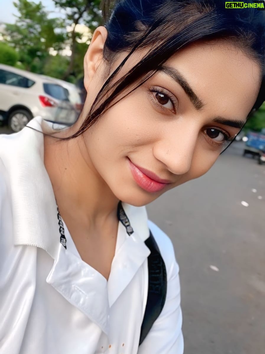 Kajal Gouswami - 834 Likes - 🧡🤍💚