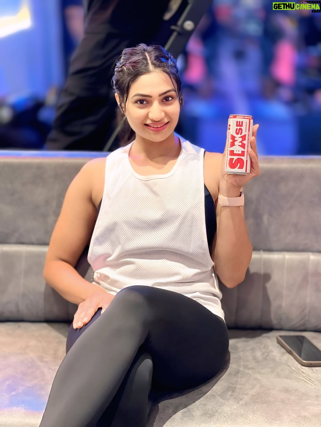 Kajal Gouswami - 610 Likes - From zero to unstoppable in one sip ⚡️💥 
@sahilkhan