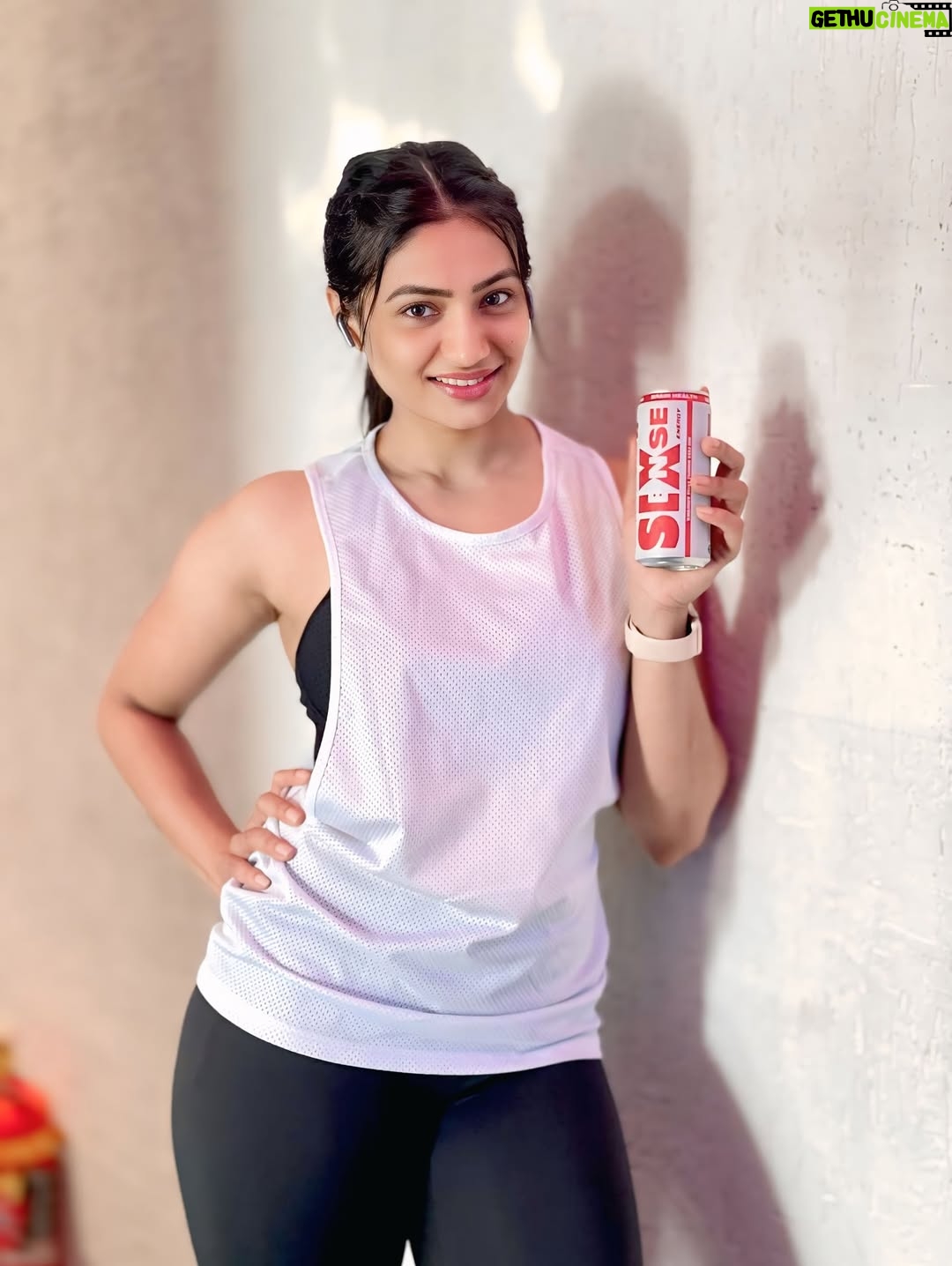 Kajal Gouswami - 610 Likes - From zero to unstoppable in one sip ⚡️💥 
@sahilkhan