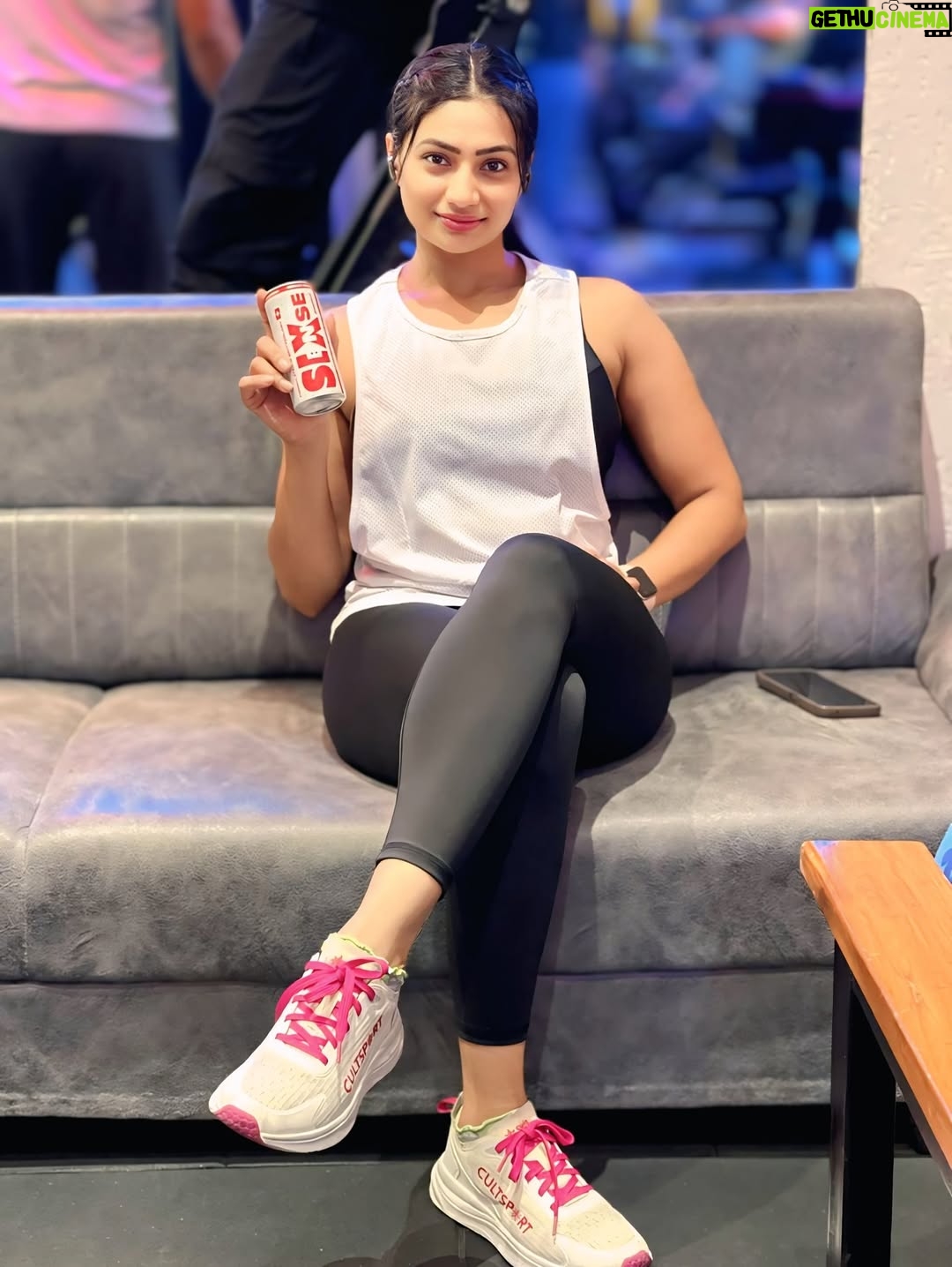 Kajal Gouswami - 610 Likes - From zero to unstoppable in one sip ⚡️💥 
@sahilkhan