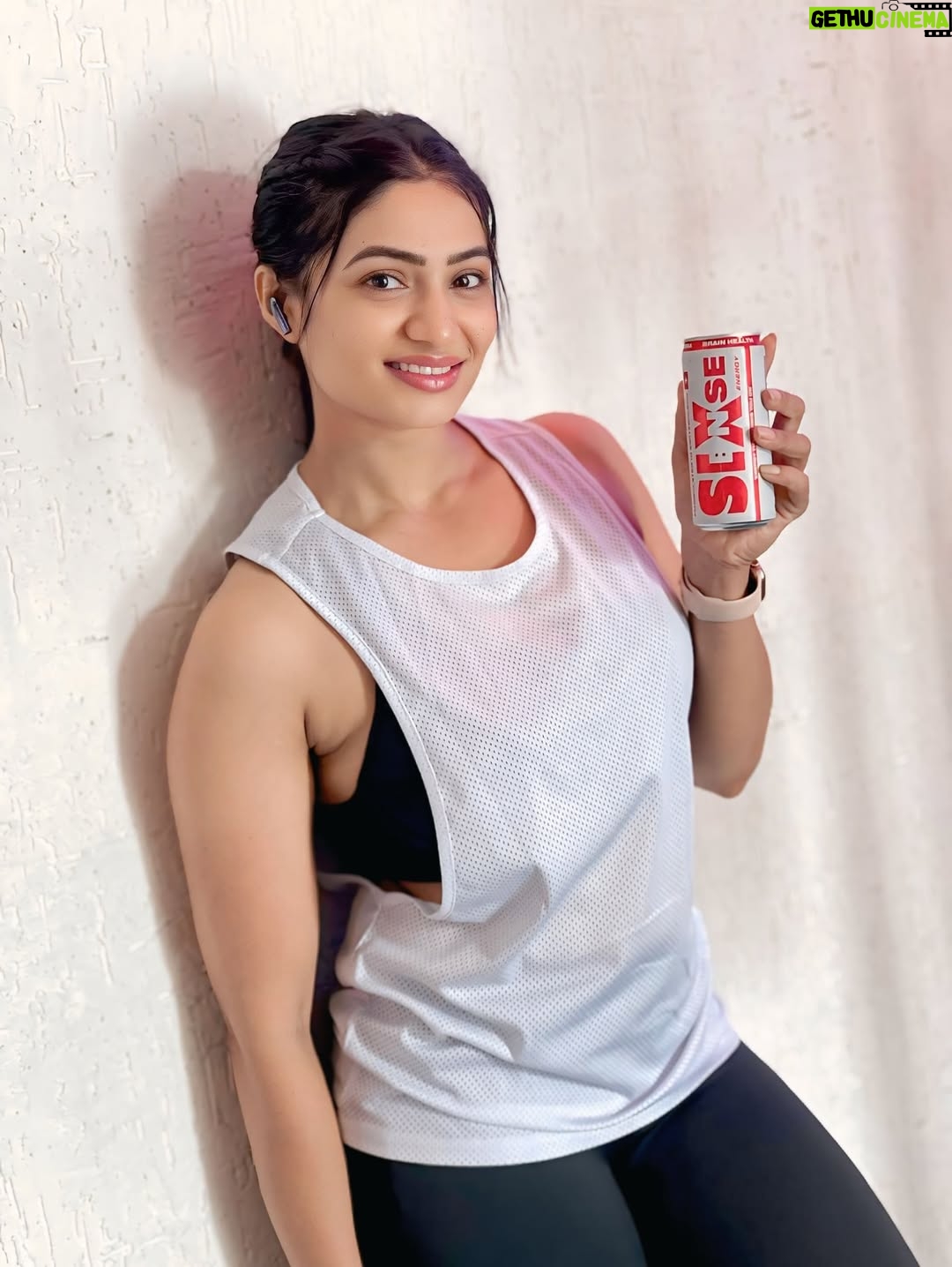 Kajal Gouswami - 610 Likes - From zero to unstoppable in one sip ⚡️💥 
@sahilkhan