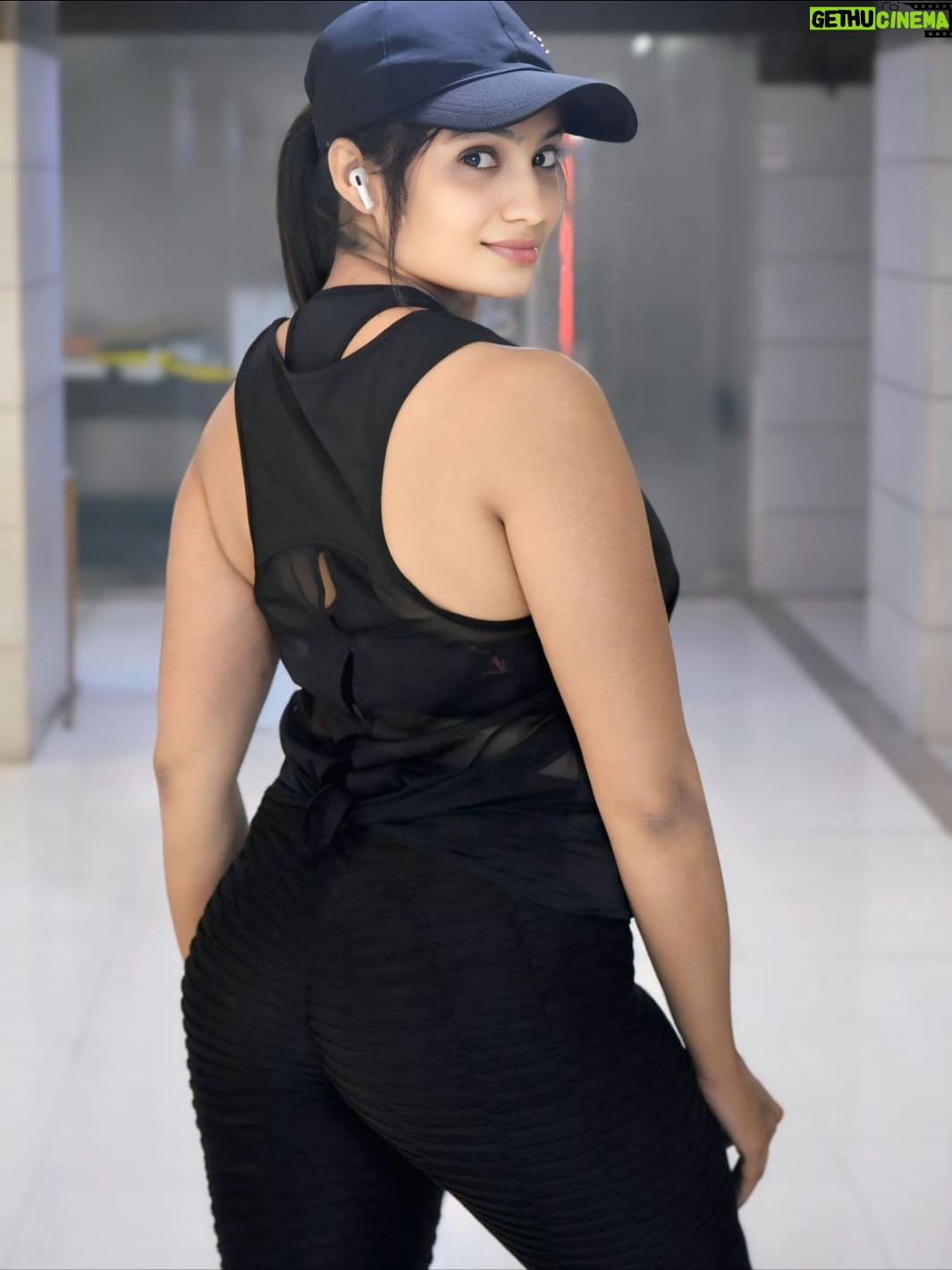 Kajal Gouswami - 632 Likes - 🖤🦋🖤