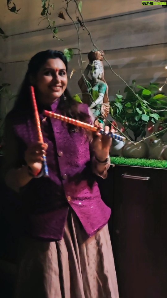 Kajal Nishad - 6K Likes - नवरात्रि के आखिरी दिन,,,,, गरबा डांडिया प्रोग्राम के लिए सभी सम्मानित बहनों को बहुत बहुत धन्यवाद 🙏🏻 
#navratrispecial