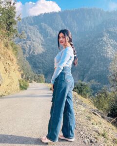 Kajal Rana Most Liked Photos and Posts