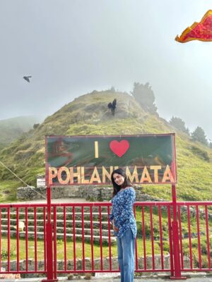 Kajal Rana Instagram - #❤
#pohlani