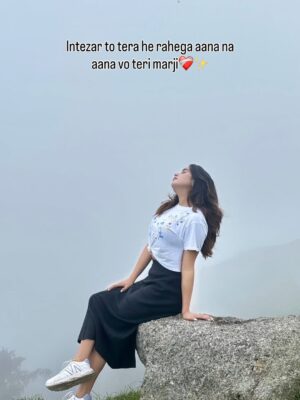 Kajal Rana Instagram - #🤍