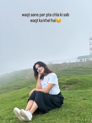 Kajal Rana Instagram - #🤍