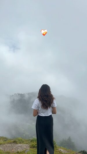 Kajal Rana Instagram - #❤️🩹