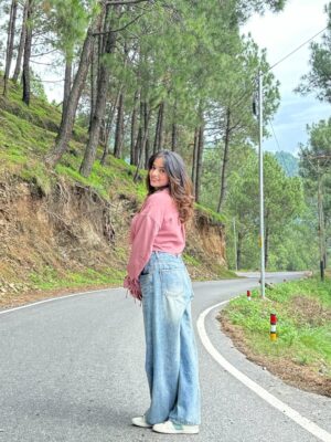 Kajal Rana Instagram - #💕