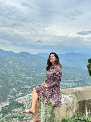 Kajal Rana Instagram - #❤