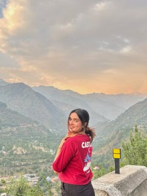 Kajal Rana Instagram - #❤