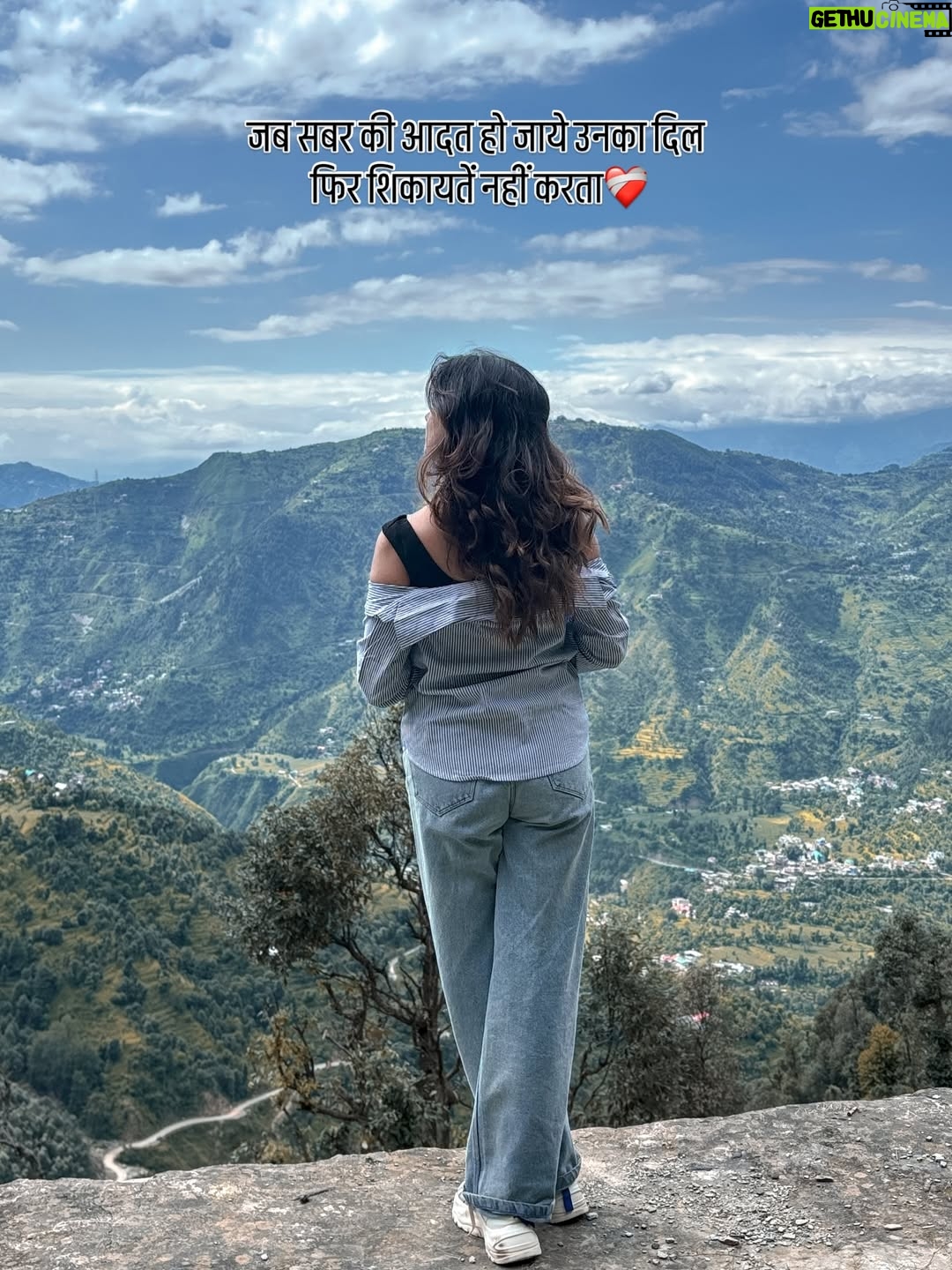Kajal Rana - 2.1K Likes - #❤️‍🩹