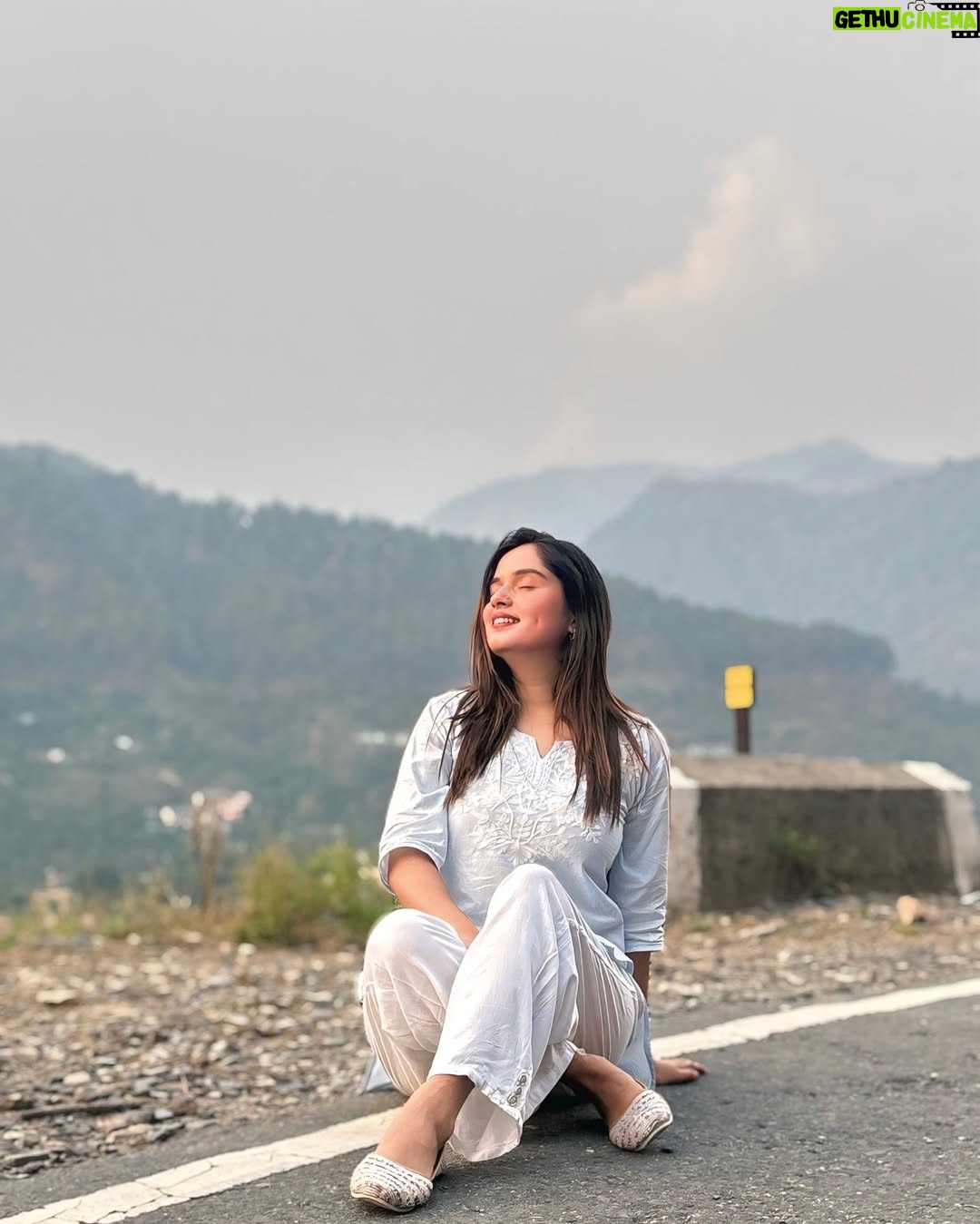 Kajal Rana - 2.6K Likes - #🩵