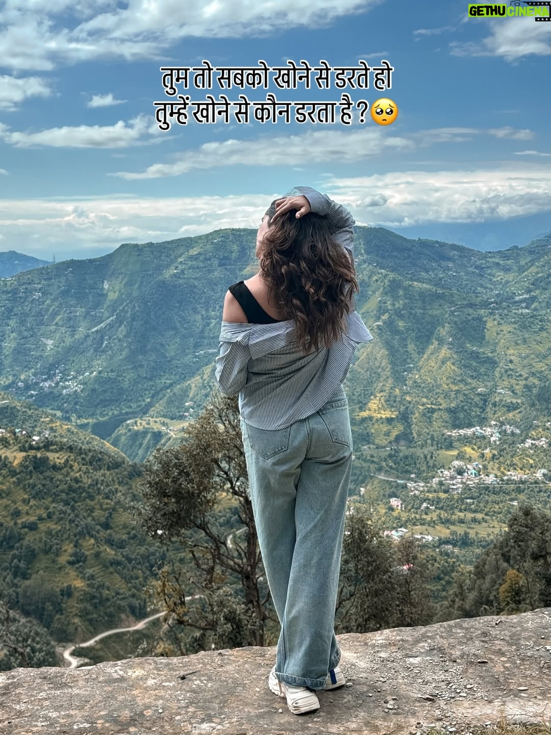 Kajal Rana - 2.1K Likes - #❤️‍🩹