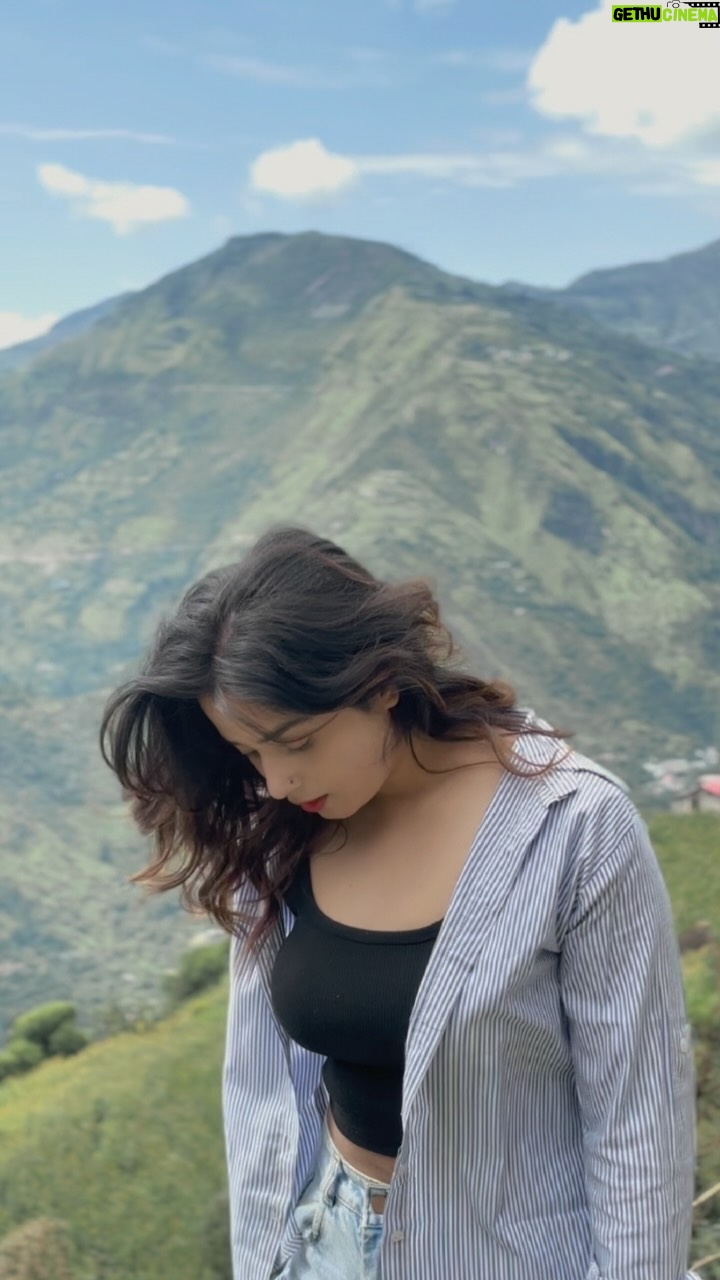 Kajal Rana - 2.7K Likes - #🖤