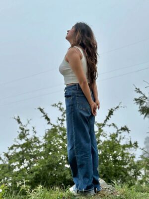 Kajal Rana Instagram - #🤍