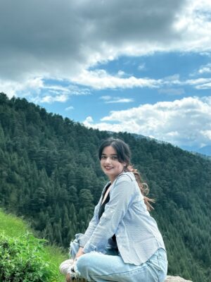 Kajal Rana Instagram - #💚