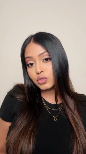 Kajalvp Instagram - Love this makeup trend āŗļø