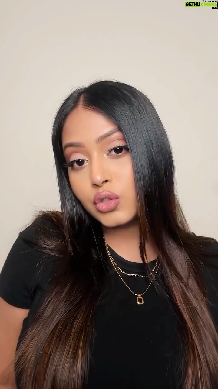 Kajalvp - 4K Likes - Love this makeup trend ☺️