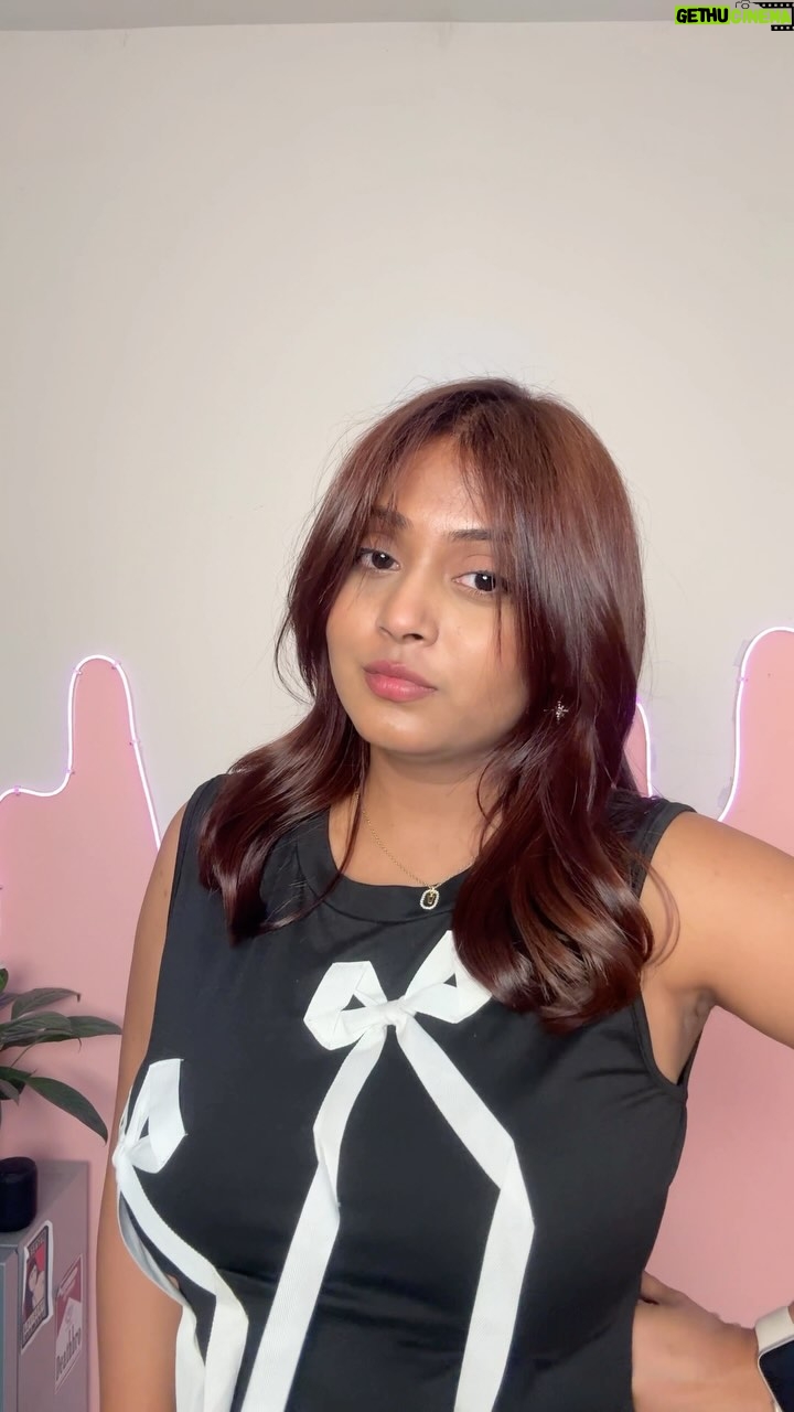 Kajalvp - 6.5K Likes - Short hair or long hair