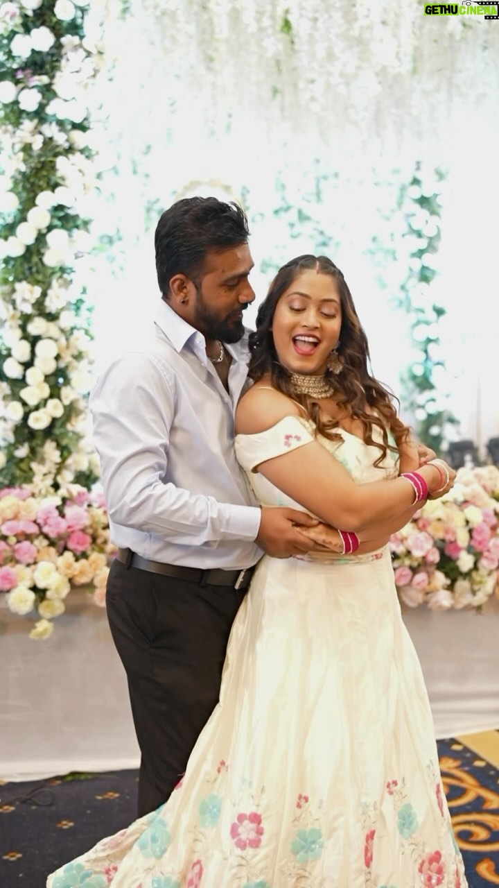 Kajalvp - 10.4K Likes - Ab #dora ki shaddi k liye konse song pe dance karu ?? 

 #dance #weddingseason #bridesmaid