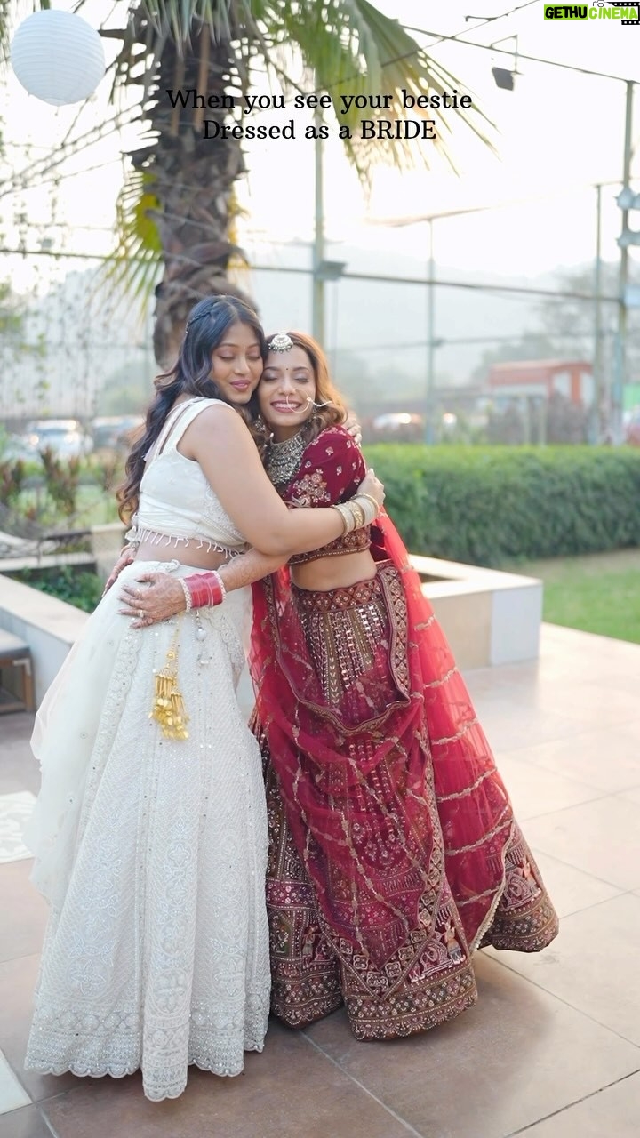 Kajalvp - 11.8K Likes - Most beautiful bride 🥹