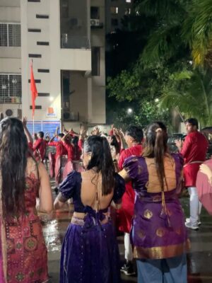 Kajalvp Instagram - These 10 days with Bappa have been nothing less then magical āØ
From pandal darshans to friendsā house darshans, and the warmest celebrations at Doll & Somyaās home where for the past 5 years Iāve never felt like a guest, only family š«¶š¼ā¤ļø
