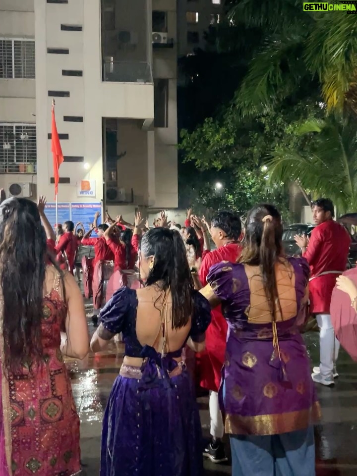 Kajalvp - 4.6K Likes - These 10 days with Bappa have been nothing less then magical ✨
From pandal darshans to friends’ house darshans, and the warmest celebrations at Doll & Somya’s home where for the past 5 years I’ve never felt like a guest, only family 🫶🏼❤️