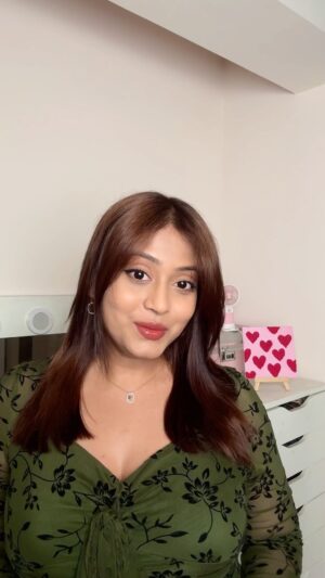 Kajalvp Instagram - Results are here š