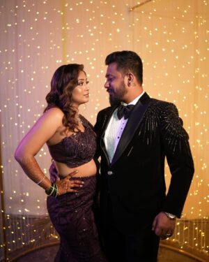 Kajalvp Instagram - Two hearts. One soul. Infinite memories.