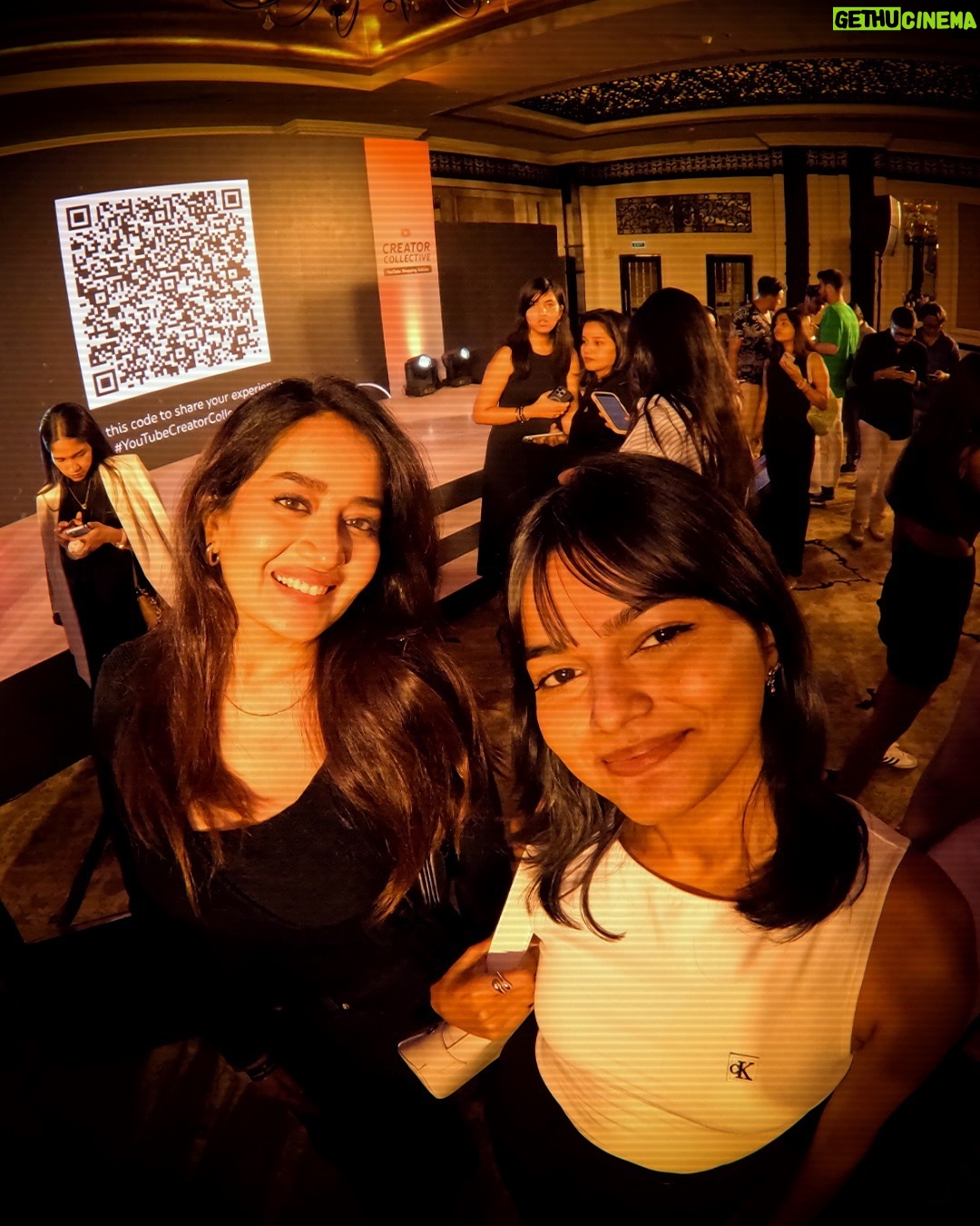 Kajalvp - 8.7K Likes - we went #YouTubeShopping in Mumbai, and checked out with our cart full of masti, good vibes, and unforgettable moments! 🛒🛍️✨

[YouTube, Shopping, creator collective, creator tips, monetization]