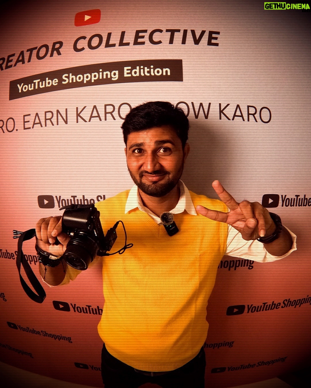 Kajalvp - 8.7K Likes - we went #YouTubeShopping in Mumbai, and checked out with our cart full of masti, good vibes, and unforgettable moments! 🛒🛍️✨

[YouTube, Shopping, creator collective, creator tips, monetization]