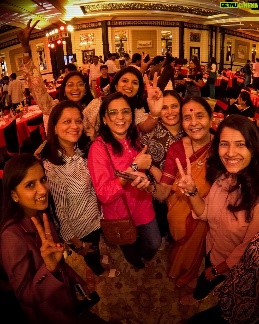 Kajalvp - 8.7K Likes - we went #YouTubeShopping in Mumbai, and checked out with our cart full of masti, good vibes, and unforgettable moments! 🛒🛍️✨

[YouTube, Shopping, creator collective, creator tips, monetization]