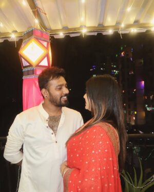 Kajalvp Instagram - Diwali dump āØ