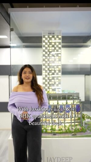 Kajalvp Instagram - ⨠Welcome to a New Era of Luxury at La Residency by Jaydeep Group in Kolshet, Thane š
Experience unmatched sophistication with Jaydeep Groupās latest marvelāLa Residency, where 25 years of real estate expertise meets the ultimate in luxury living.
Offering a choice of 1, 2, 3, and 4 BHK residences starting from just ā¹89 lakhs (all-inclusive)šø, this 34-storey tower spans an impressive 200,000 sq. ft. and features 30 lifestyle amenities designed to elevate your lifestyle.
Your dream home isnāt just a space; itās a lasting legacy šÆ.
Secure yours today!
āļøš Call nowā8655727690