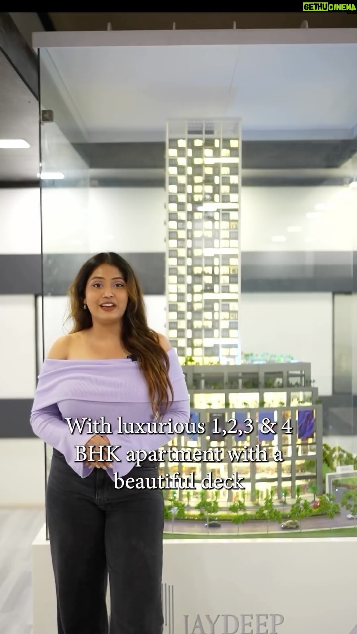 Kajalvp - 6.3K Likes - ✨ Welcome to a New Era of Luxury at La Residency by Jaydeep Group in Kolshet, Thane 🌟

Experience unmatched sophistication with Jaydeep Group’s latest marvel—La Residency, where 25 years of real estate expertise meets the ultimate in luxury living.

Offering a choice of 1, 2, 3, and 4 BHK residences starting from just ₹89 lakhs (all-inclusive)💸, this 34-storey tower spans an impressive 200,000 sq. ft. and features 30  lifestyle amenities designed to elevate your lifestyle.

Your dream home isn’t just a space; it’s a lasting legacy 💯.

Secure yours today!

☎️📞 Call now—8655727690