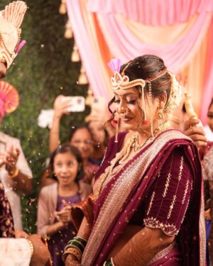 Kajalvp Instagram - Happy 1st wedding anniversary to us š
You make a year feel like day ā¤ļø