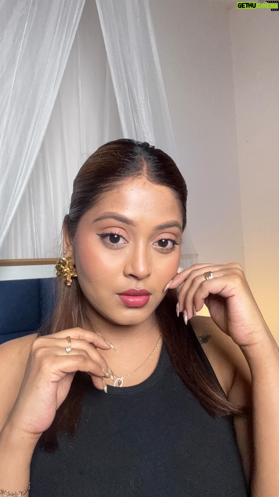 Kajalvp - 16K Likes - This was fun 🤪🤪

#1shot1makeupchallenge