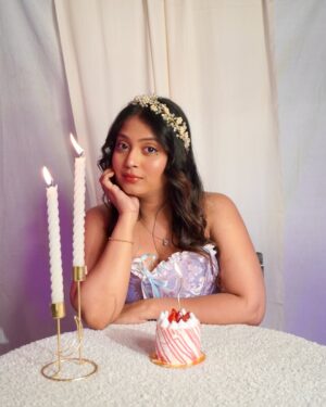 Kajalvp Instagram - Birthday month behavior š§