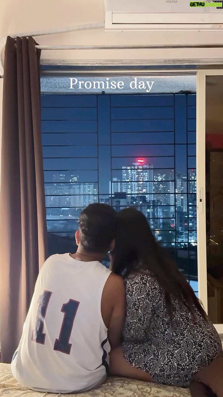 Kajalvp - 5.2K Likes - Our Valentine week 
Also Did something crazy on V day 🥰 can you guess??