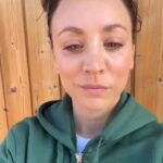 Kaley Cuoco