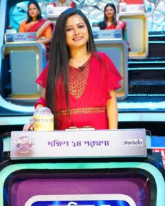 Kamalika Dey Most Liked Photos and Posts