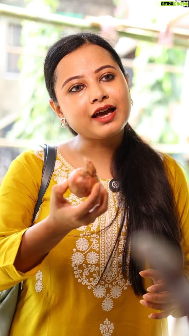 Kamalika Dey - 4.4K Likes - Tomrao ki smart? Tahole kenakati korar somoy smart choice tao korte hobe kintu.
Aashirvaad iodised salt - 1KG   200g FREE. Value and quality aksathe.

#ad #SmartCustomerSmartChoice #AashirvaadIodisedSalt #200gmFree #viral #funny #comedy